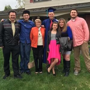 Meet your Posher, Zach